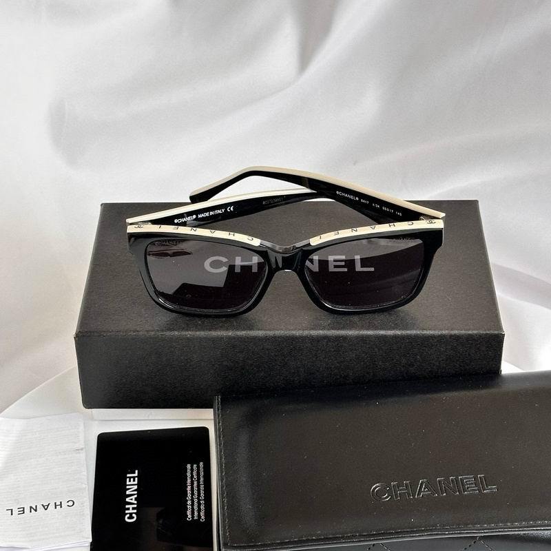 Chanel Sunglasses 774